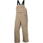 Burton Reserve 2l Stretch Bib Byxor