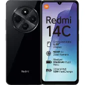 Xiaomi REDMI 14c - 4+128G / black