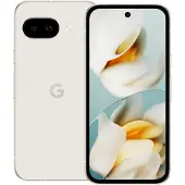 Google Pixel 9a 5G Smartphone 8/128GB - Porcelain