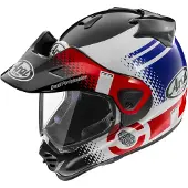 Arai Tour-X5 Print Enduro-hjälm