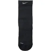Nike Sportsockor 'FAST' svart / vit