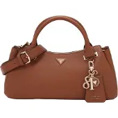 GUESS Evie Satchel Väska