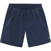 s.Oliver Badshorts marinblå / vit