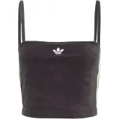 Adidas Originals Topp gul / svart / vit