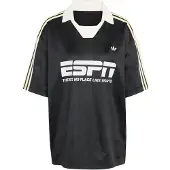 Adidas Originals Football Sponsor T-shirt Med Korta ärmar