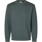 Selected Emanuel Soft Tröja