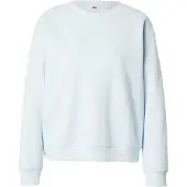 Levi's Sweatshirt 'Everyday Sweatshirt' pastellblå