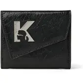Karl lagerfeld Jeans B1w32084 Damplånbok