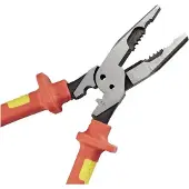 Toolcraft TO-10187133 VDE Elektroinstallationstång 1.5 till 5.26 mm²