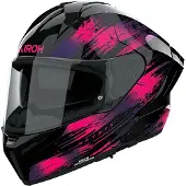 Airoh Matryx Reflex Fullface-hjälm