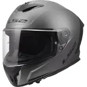 LS2 FF820 Rapid III Hjälm