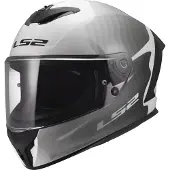 LS2 Ff820 Rapid Iii Flow Fullface-hjälm