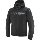 Ixon Fierce WP Motorcykeltextiljacka