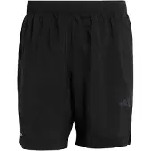 Adidas Tech Essentials Workout 3-stripes Shorts, storlek X-Small