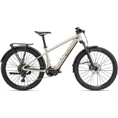 Liv Tempt E+ Ex 27.5´´ Cues 9s 2026 Elcykel