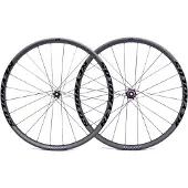Reynolds Black Label G650 Expert Cl Disc Tubeless Hjulset För Gravelcykel