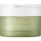 NEEDLY Cicachid Chilling Pad Rengöringspads 70 st