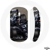 CAPACHEAP Souris sans fil Yuki tsunoda Formule 1