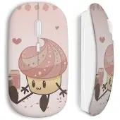 MANIACASE Souris sans fil kawaii yumi