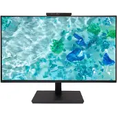 Acer B247YD6b Spelskärm EEK B (A - G) 61 cm (24 tum) 1920 x 1080 pixel 16:9 4 ms DisplayPort, HDMI, VGA IPS LED