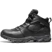 Timberland Maddsen Vattentäta Arbetskängor Herrkängor Svart 2731R001 44.5
