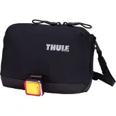 Thule Paramount - Axelväska - 2L - 420 D nylon, polyester - svart