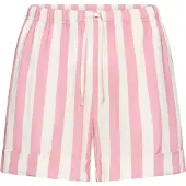 s.Oliver Pyjamasbyxa mauve / vit