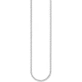 Thomas Sabo Venezia kedja 90cm KE1107-001-12