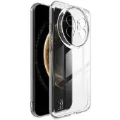 IMAK Huawei Mate 70 Air UX-5 TPU-Skal - Transparent
