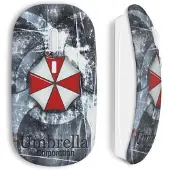 MANIACASE Souris Sans Fil logo Resident Evil Jeu