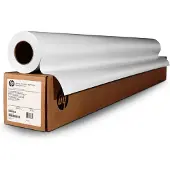 HP - Bestruket papper, matt yta 36" x 45m
