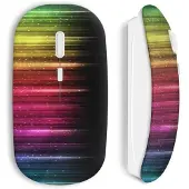 MANIACASE Souris sans fil Multicolor