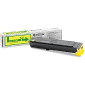 Kyocera TK-5195 Y Tonerkassett Gul