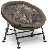 Indulgence Moon Deluxe Stol