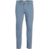 Jack & Jones Chinobyxa 'JJIMarco JJBowie' opal