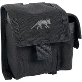 Tasmanian Tiger Cig Bag, multitaske, svart