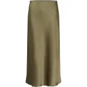 Kaffe Kjol 'Lotte' khaki