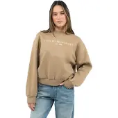 Tommy Hilfiger Sweatshirt sand / vit