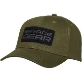 Savage Gear Badge Baseball Keps