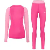 Kari Traa Kaia, Set, Dam, Pink