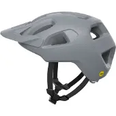 POC Cularis, Cykelhjälm, Granite Grey Matt