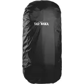 Tatonka Rain Cover 70-90L, regnskydd, svart