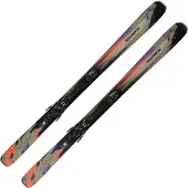 Salomon Stance 80+m10 Gw Alpint Skidpaket