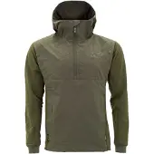 Carinthia G-Loft Ultra Hoodie, herr, olivgrön