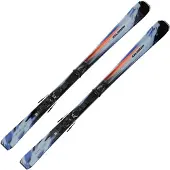 Salomon E Stance 76+m10 Gw Alpint Skidpaket
