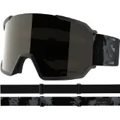 Salomon S/view 3 Skidglasögon
