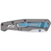 Gerber Paralite Fällkniv - Blå/Silver