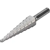 Condor werkzeug Etappborr C39691; 4-12 mm