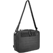 Tasmanian Tiger Modular Support Bag, Väska, Svart