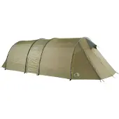 Tatonka Alaska Family DLX, tält, beige